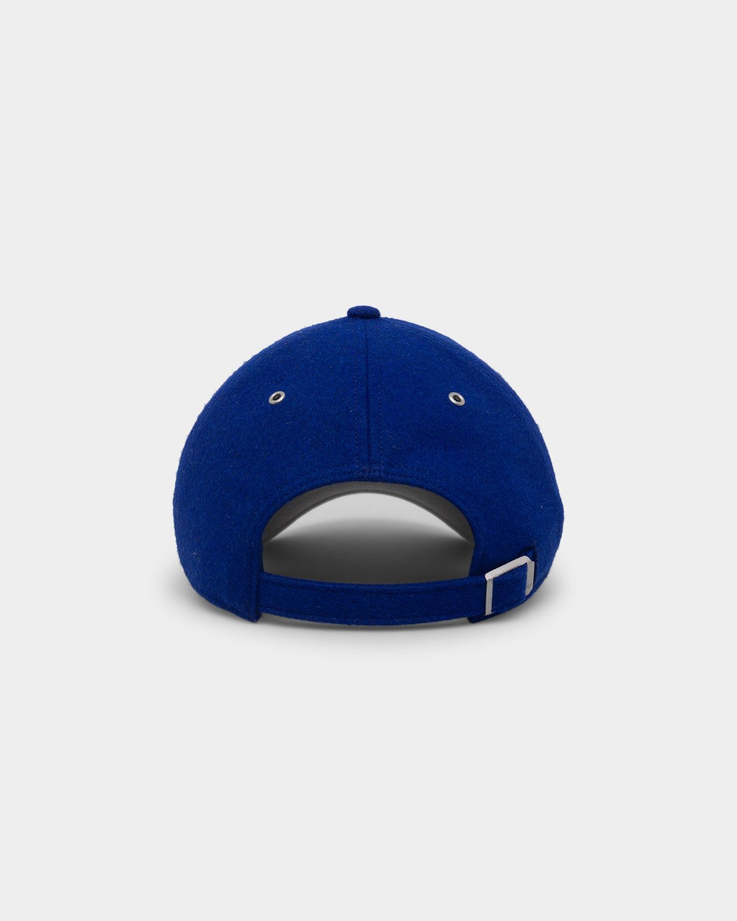 47 Brand Atlanta Braves Wooly '47 Clean Up Strapback Royal sold by Culture Kings product image thumbnail 2