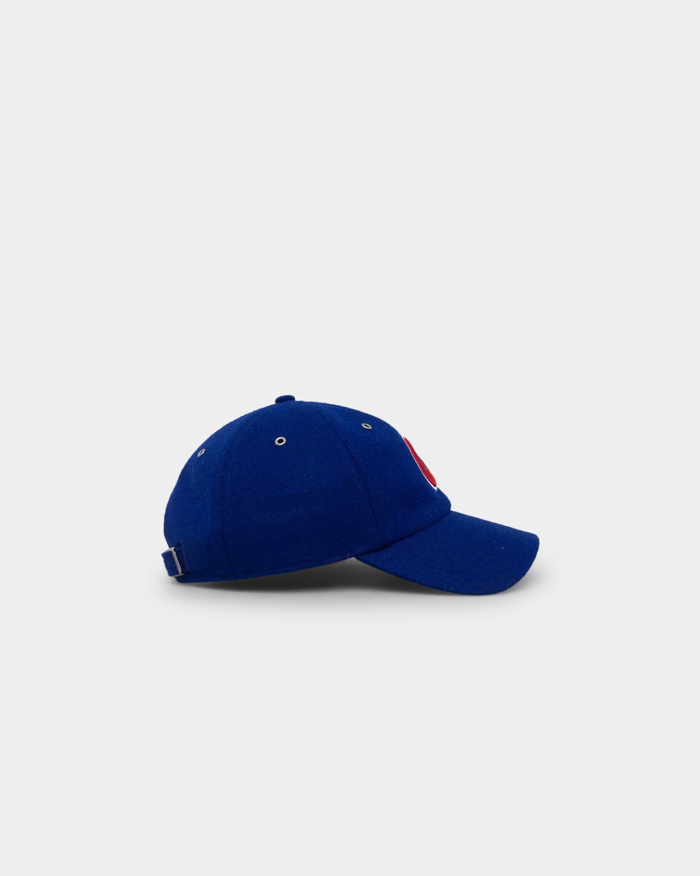 47 Brand Atlanta Braves Wooly '47 Clean Up Strapback Royal sold by Culture Kings product image thumbnail 3
