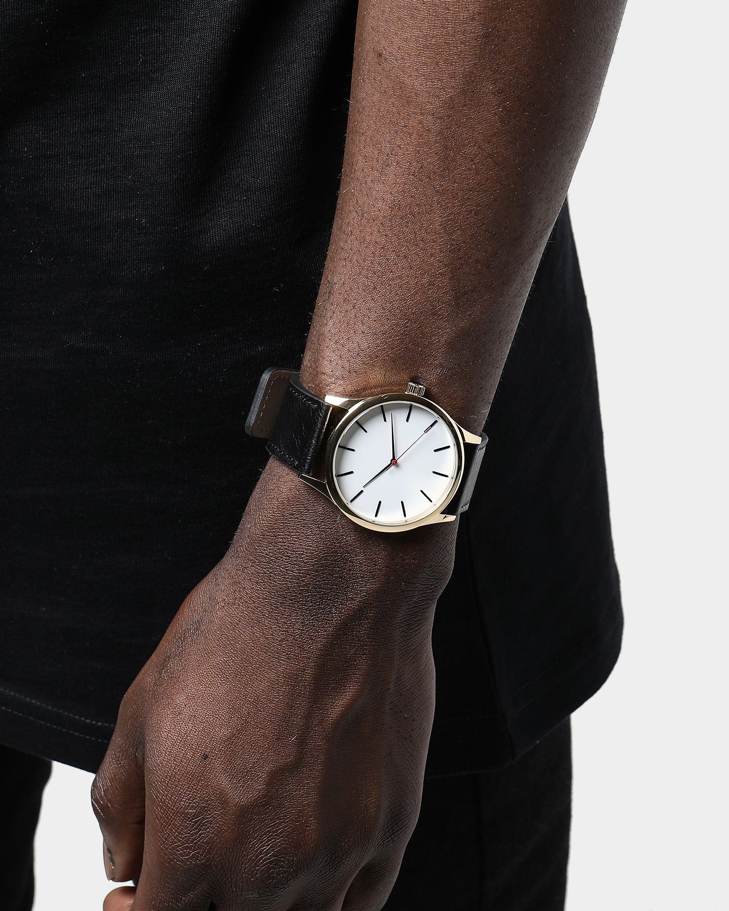 ENES Common Watch Black/White sold by Culture Kings product image thumbnail 5