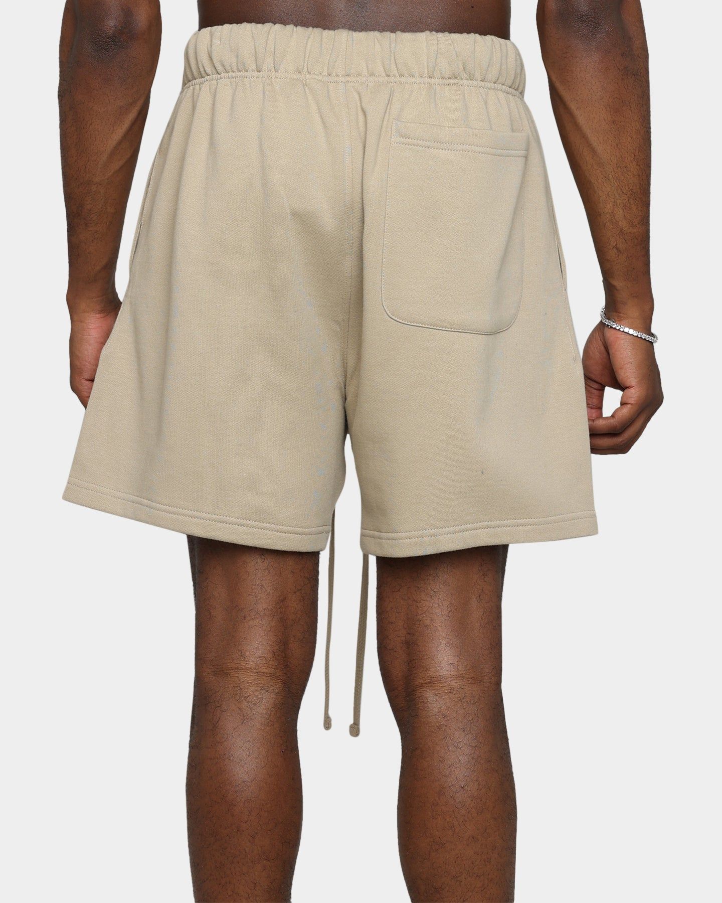 MNML Every Day Sweatshorts Earth sold by Culture Kings product image thumbnail 8