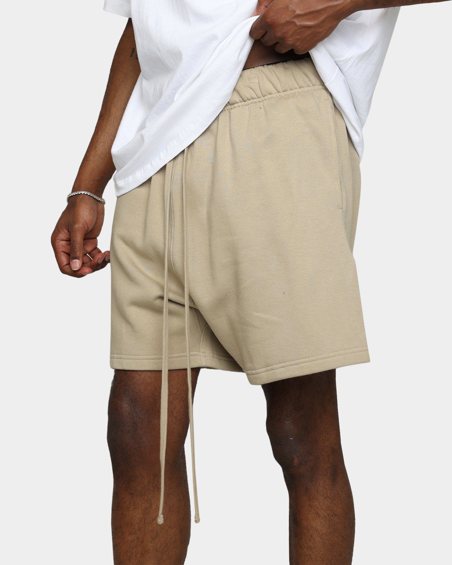 MNML Every Day Sweatshorts Earth sold by Culture Kings product image thumbnail 6
