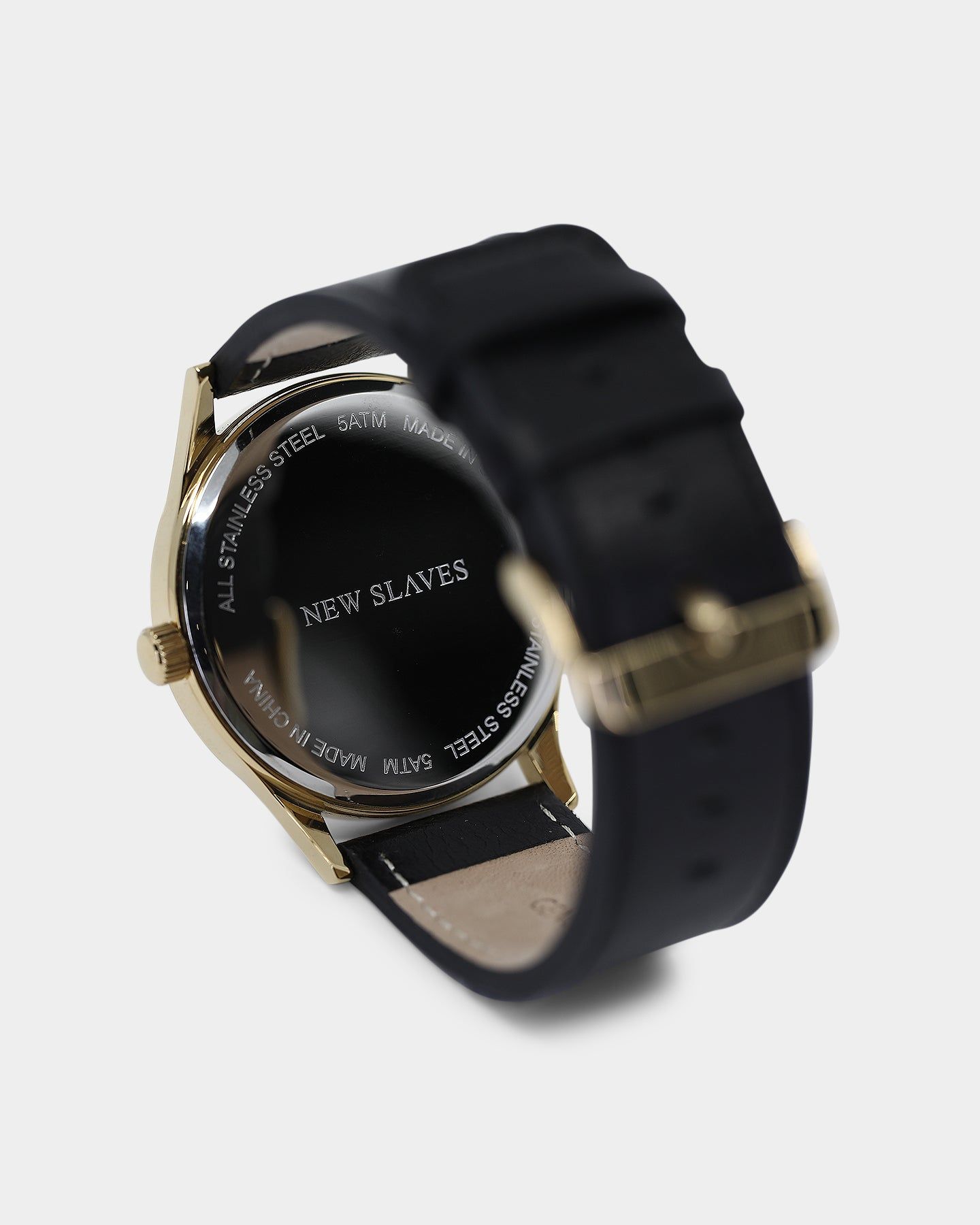 ENES Common Watch Black/White sold by Culture Kings product image thumbnail 4