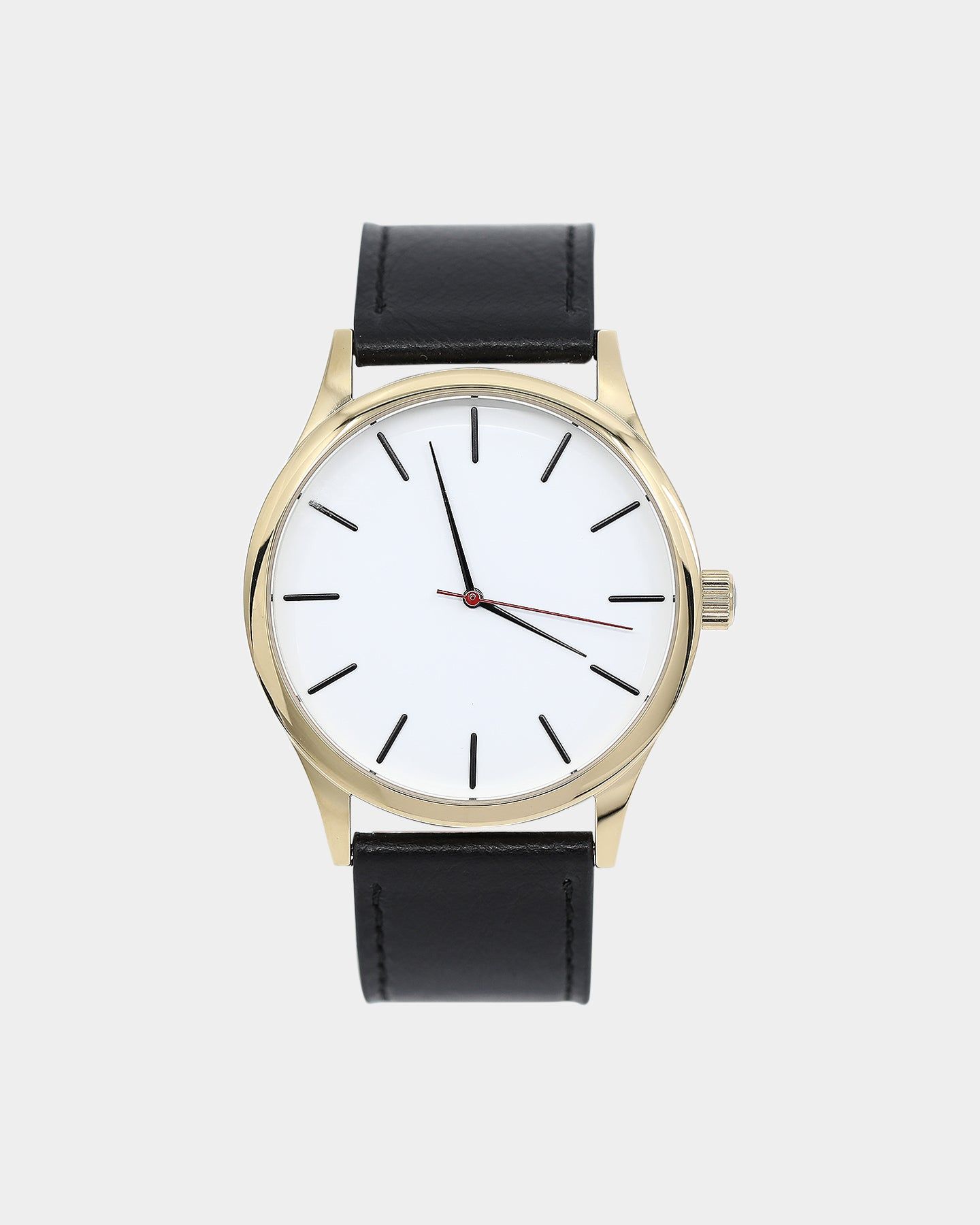 ENES Common Watch Black/White sold by Culture Kings