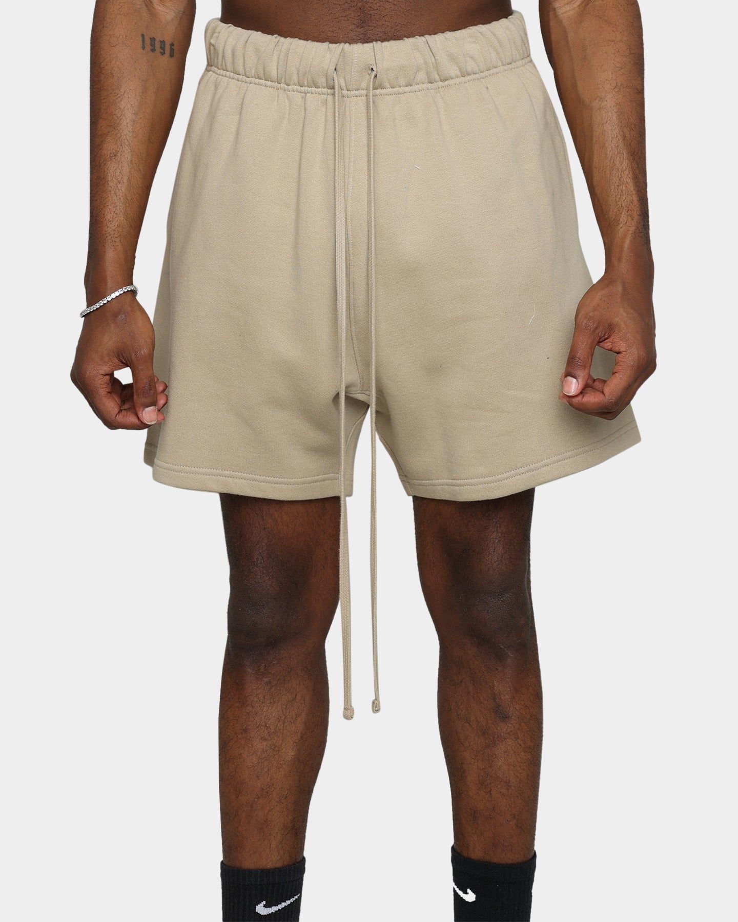MNML Every Day Sweatshorts Earth sold by Culture Kings product image thumbnail 7