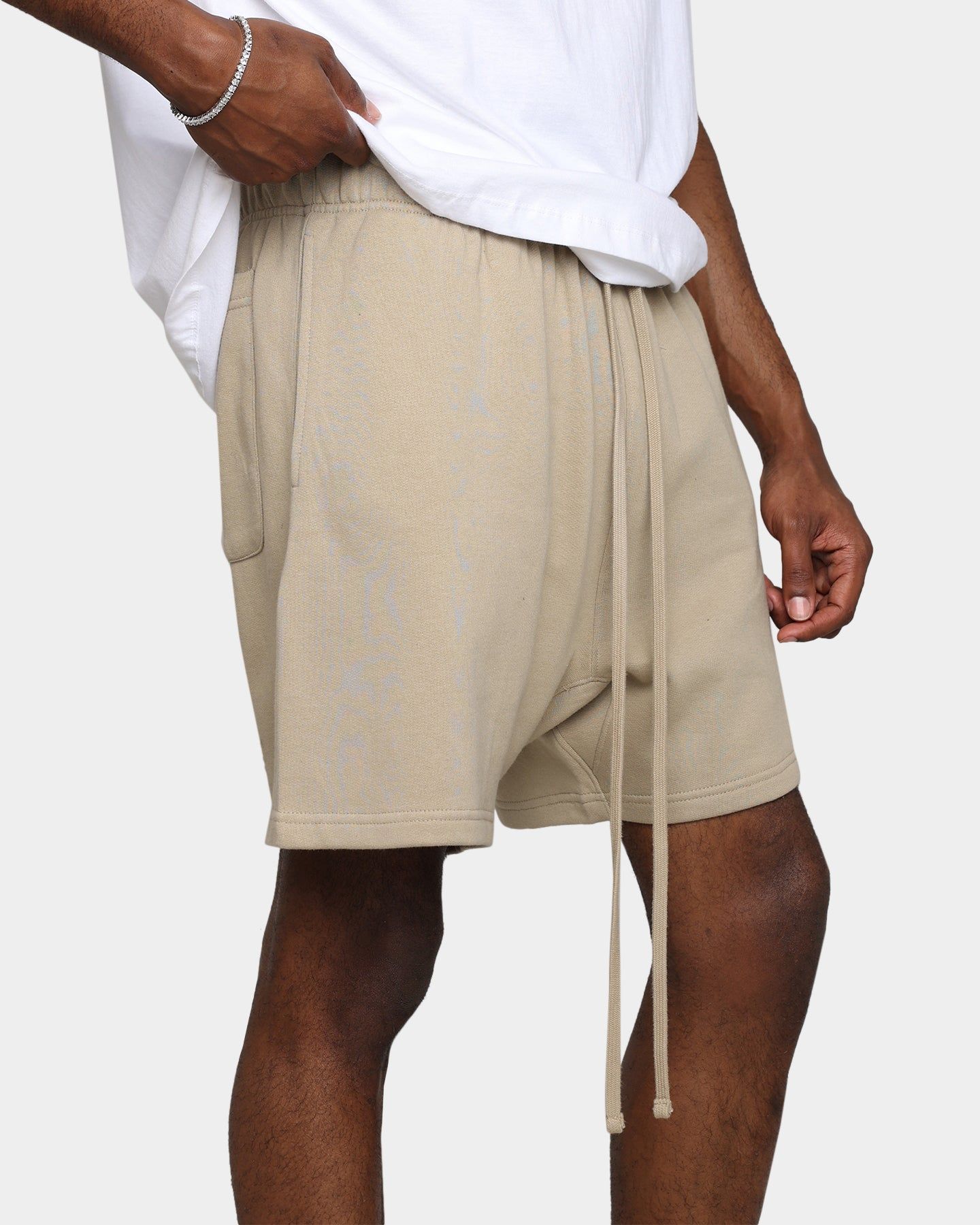 MNML Every Day Sweatshorts Earth sold by Culture Kings product image thumbnail 5