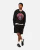 Champion Reverse Weave Field Basketball Shorts Black sold by Culture Kings