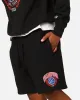 Champion Reverse Weave Field Basketball Shorts Black sold by Culture Kings