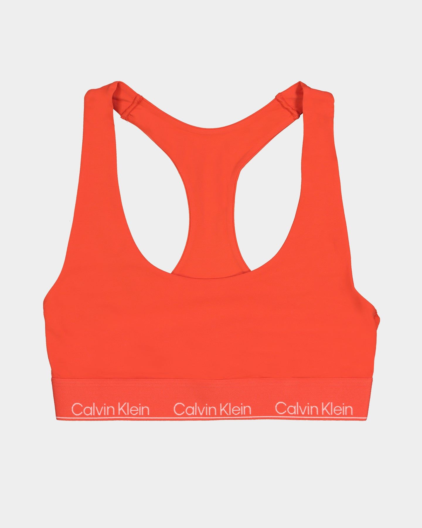Calvin Klein Women's Modern Cotton Unlined Bralette Fiesta sold by Culture Kings product image thumbnail 5