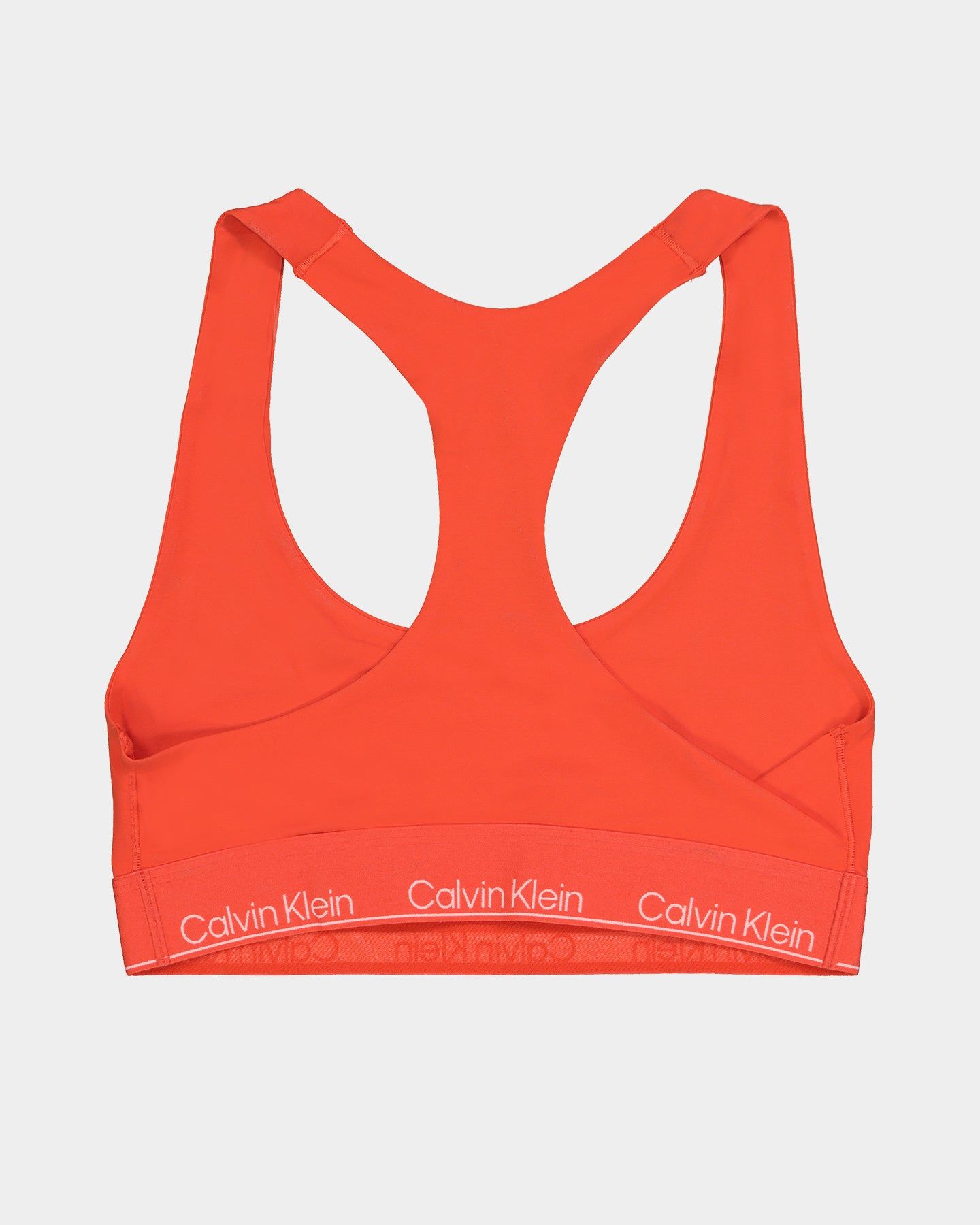 Calvin Klein Women's Modern Cotton Unlined Bralette Fiesta sold by Culture Kings product image thumbnail 6