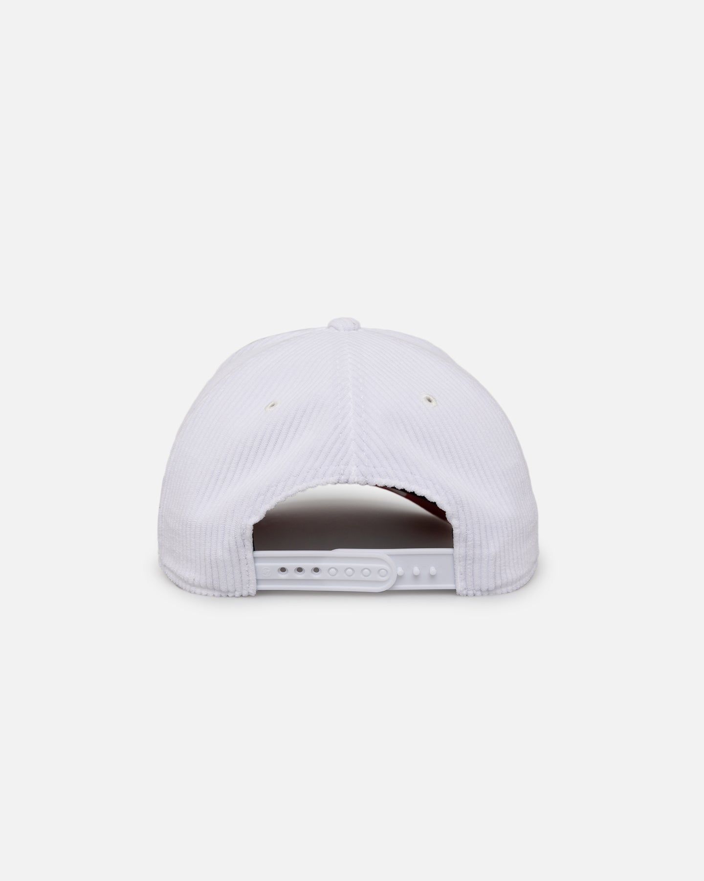 47 Brand Los Angeles Dodgers Thick Corduroy Hitch Snapback Coconut sold by Culture Kings product image thumbnail 2