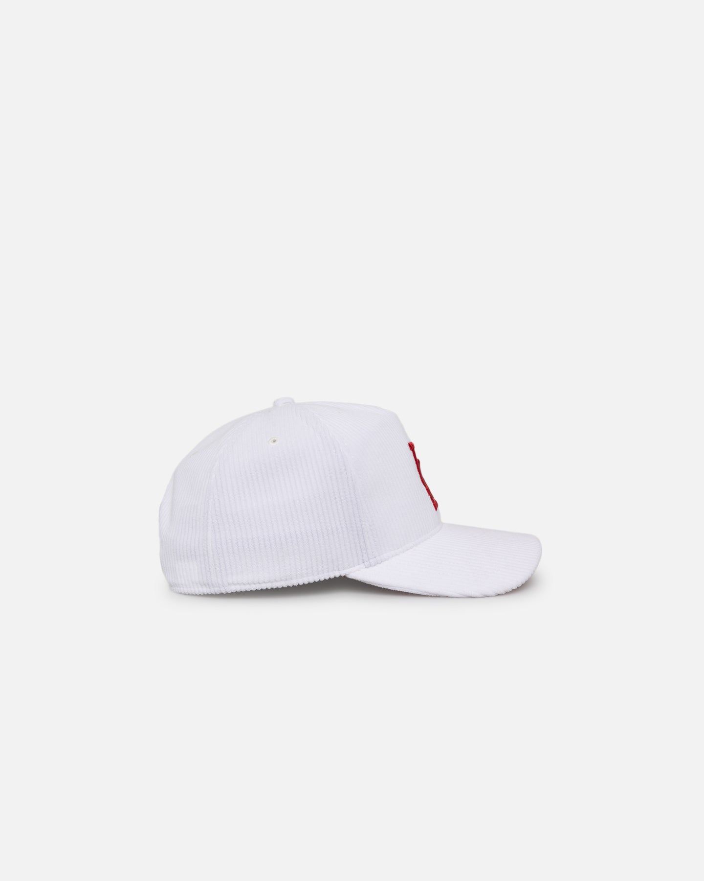 47 Brand Los Angeles Dodgers Thick Corduroy Hitch Snapback Coconut sold by Culture Kings product image thumbnail 3
