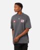 Carre Course Oversized T-Shirt Vintage Grey sold by Culture Kings