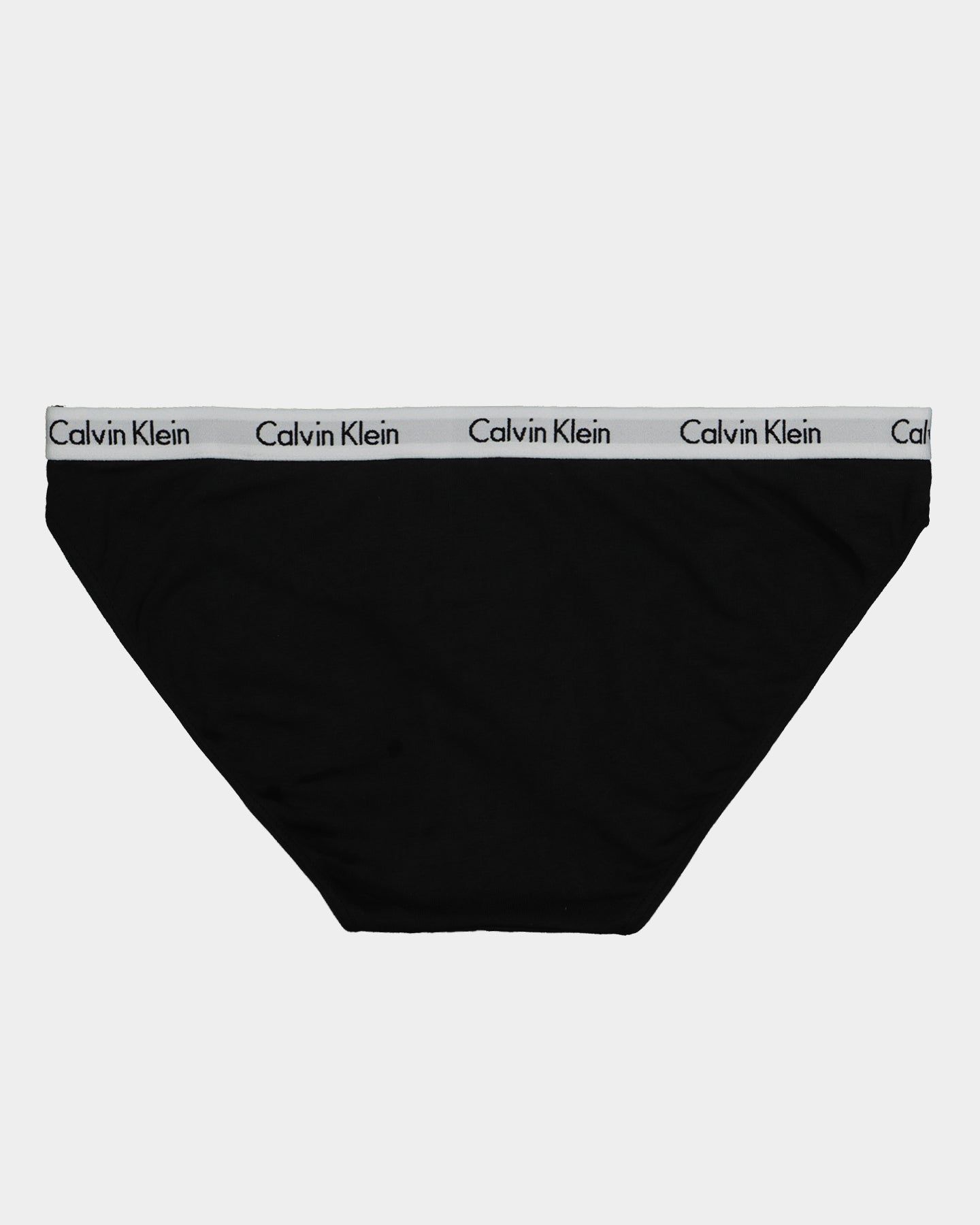 Calvin Klein Carousel Bikini 3 Pack Underwear White sold by Culture Kings product image thumbnail 7