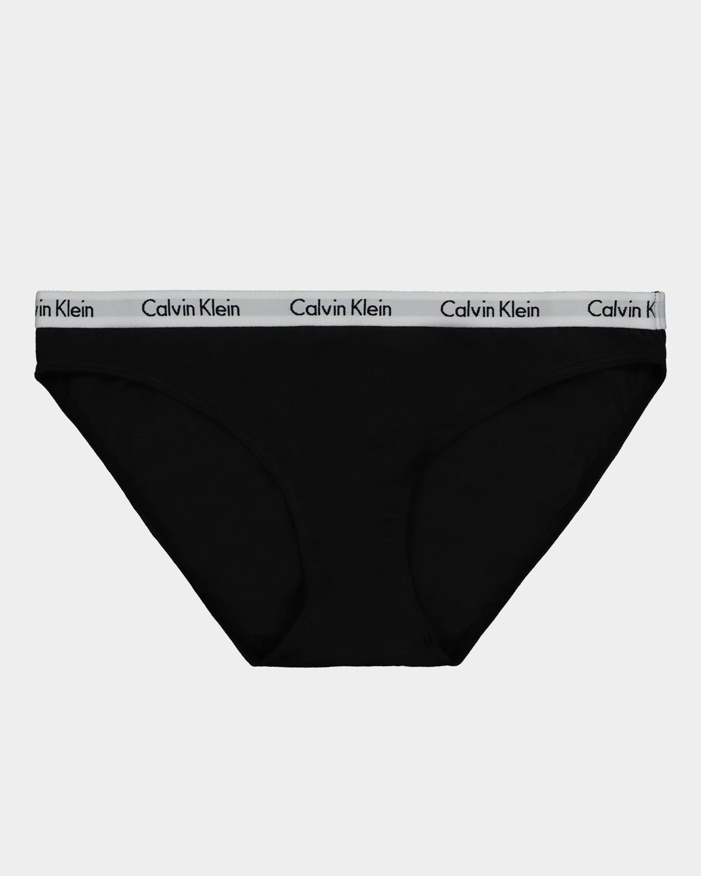 Calvin Klein Carousel Bikini 3 Pack Underwear White sold by Culture Kings product image thumbnail 6