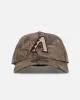 New Era Arizona Diamondbacks 'Leaf Camo' 9FORTY A-Frame Snapback Leaf sold by Culture Kings
