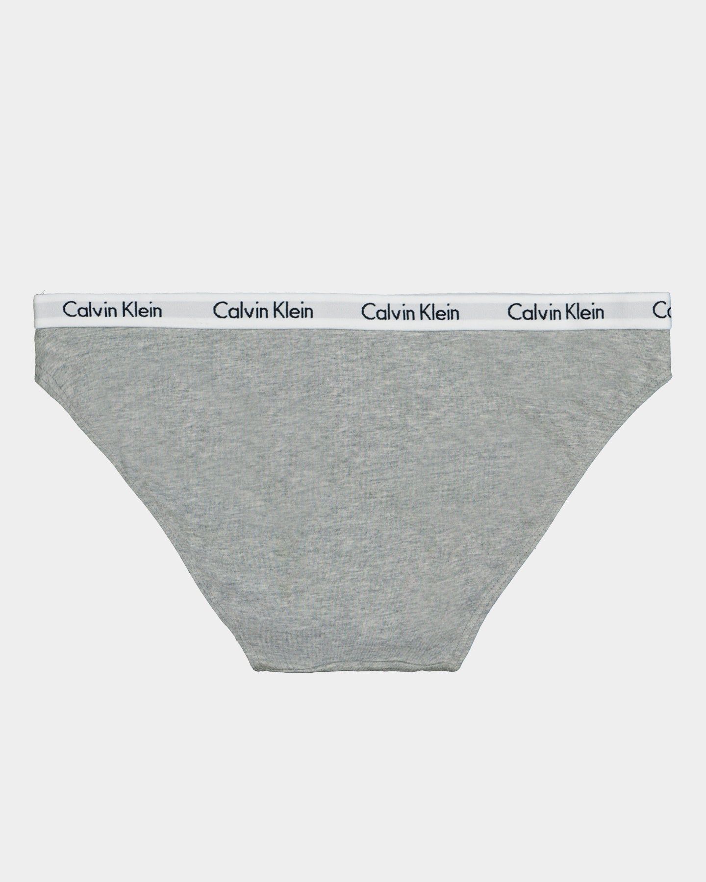 Calvin Klein Carousel Bikini 3 Pack Underwear White sold by Culture Kings product image thumbnail 5