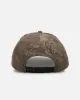 New Era Arizona Diamondbacks 'Leaf Camo' 9FORTY A-Frame Snapback Leaf sold by Culture Kings