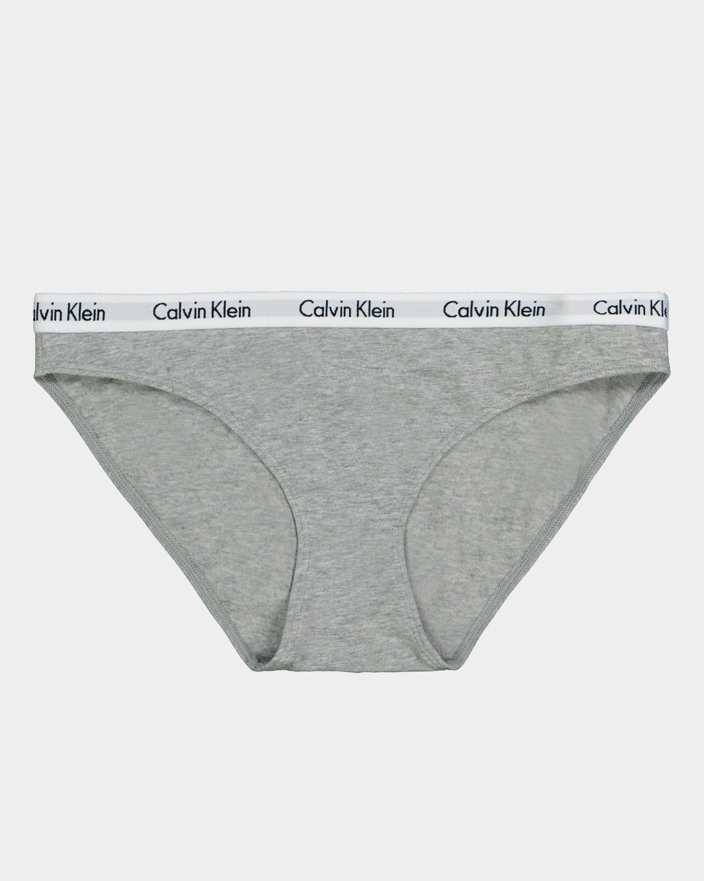 Calvin Klein Carousel Bikini 3 Pack Underwear White sold by Culture Kings product image thumbnail 4