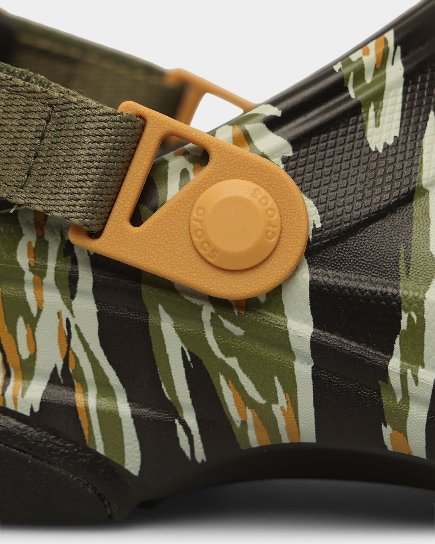 Crocs Classic Clog All Terrain Camo sold by Culture Kings product image thumbnail 9