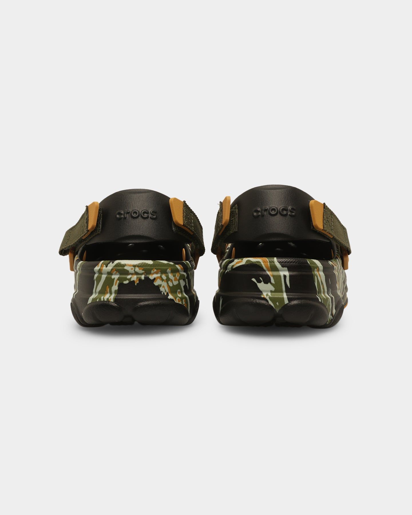 Crocs Classic Clog All Terrain Camo sold by Culture Kings product image thumbnail 4