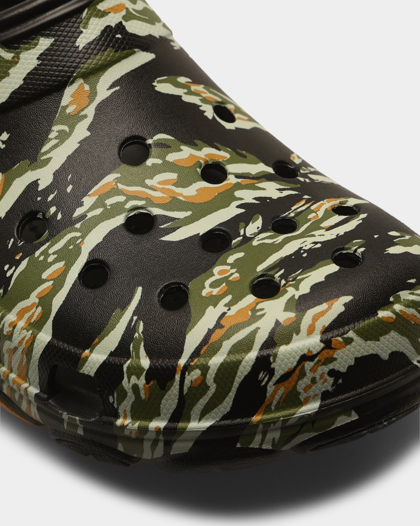 Crocs Classic Clog All Terrain Camo sold by Culture Kings product image thumbnail 7