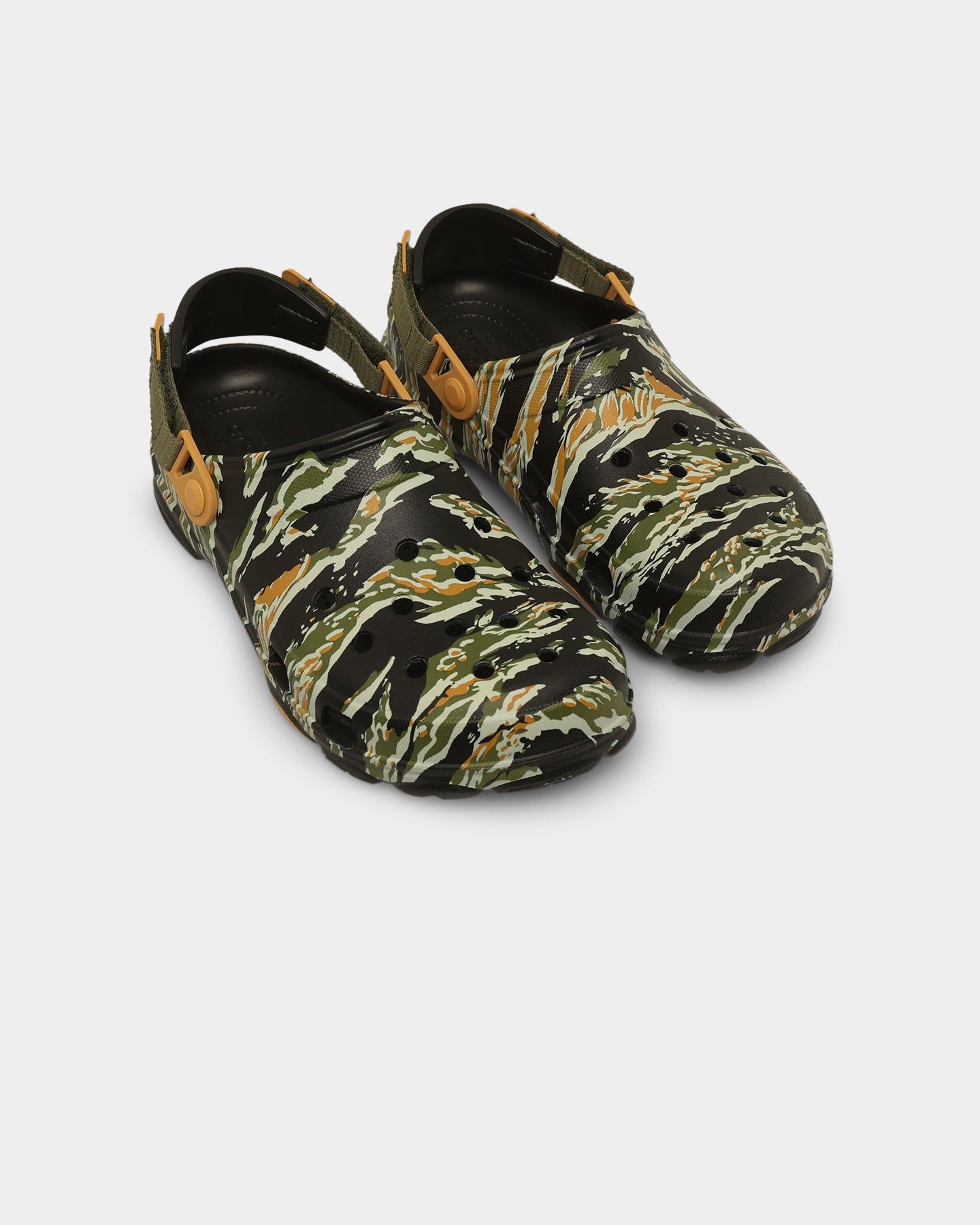 Crocs Classic Clog All Terrain Camo sold by Culture Kings product image thumbnail 3