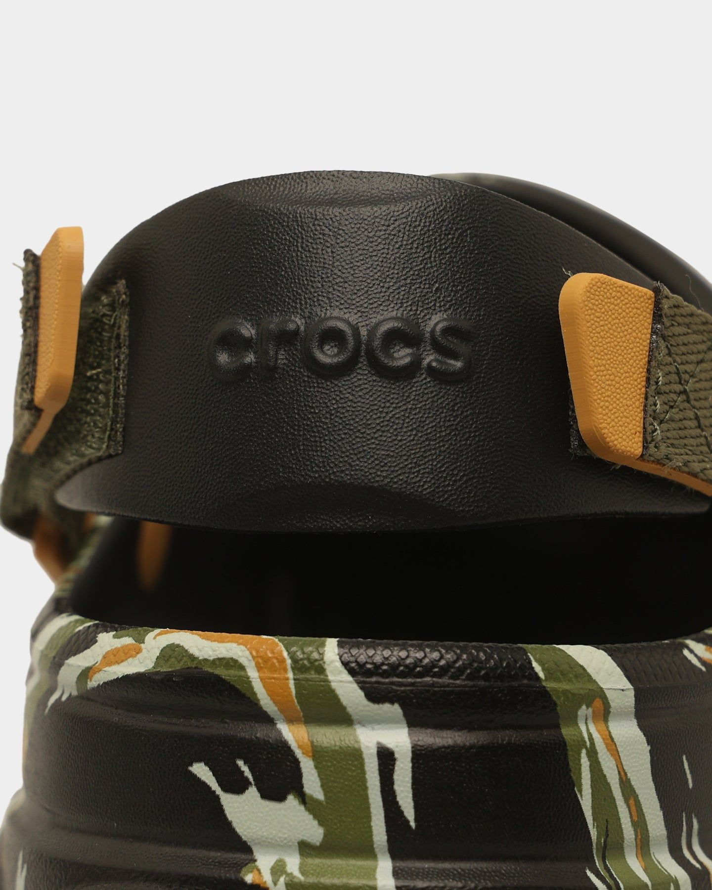 Crocs Classic Clog All Terrain Camo sold by Culture Kings product image thumbnail 8