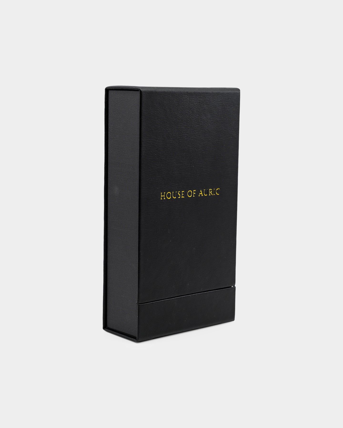 House Of Auric Franco 2.2mm 20" Chain 18k Gold Vermeil sold by Culture Kings product image thumbnail 6