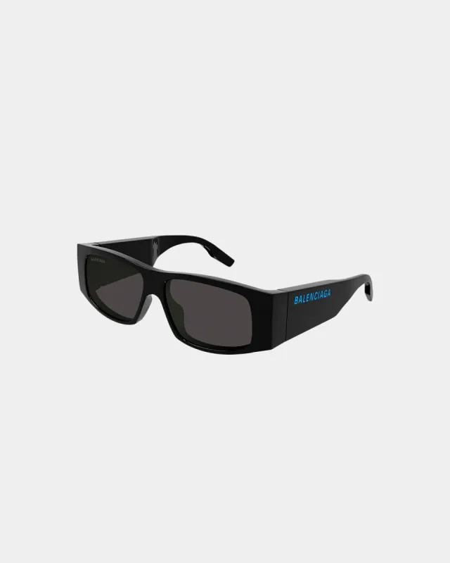 Balenciaga Led Sunglasses Black sold by Culture Kings