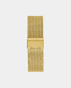 Guess Mainline Tailor Watch Gold sold by Culture Kings