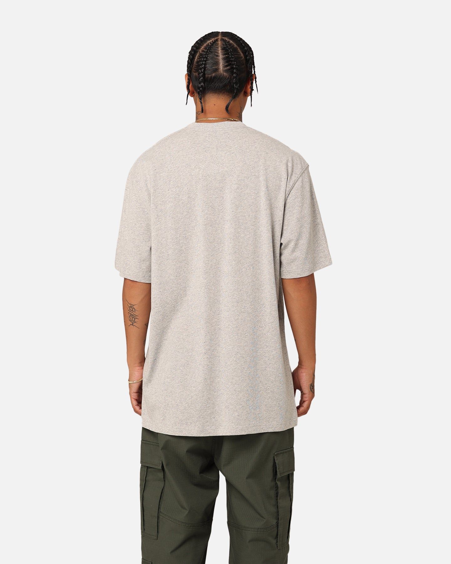 Champion Wing Graphic T-Shirt Black sold by Culture Kings product image thumbnail 4