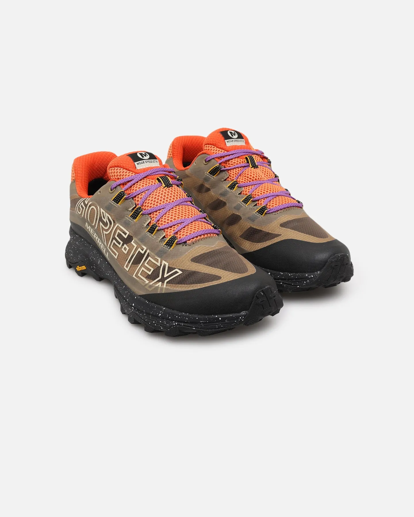 Merrell Moab Speed GORE-TEX® SE Coyote sold by Culture Kings product image thumbnail 2