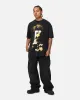 American Thrift Disney The Muppets Beaker Heavy T-Shirt Vintage Black sold by Culture Kings