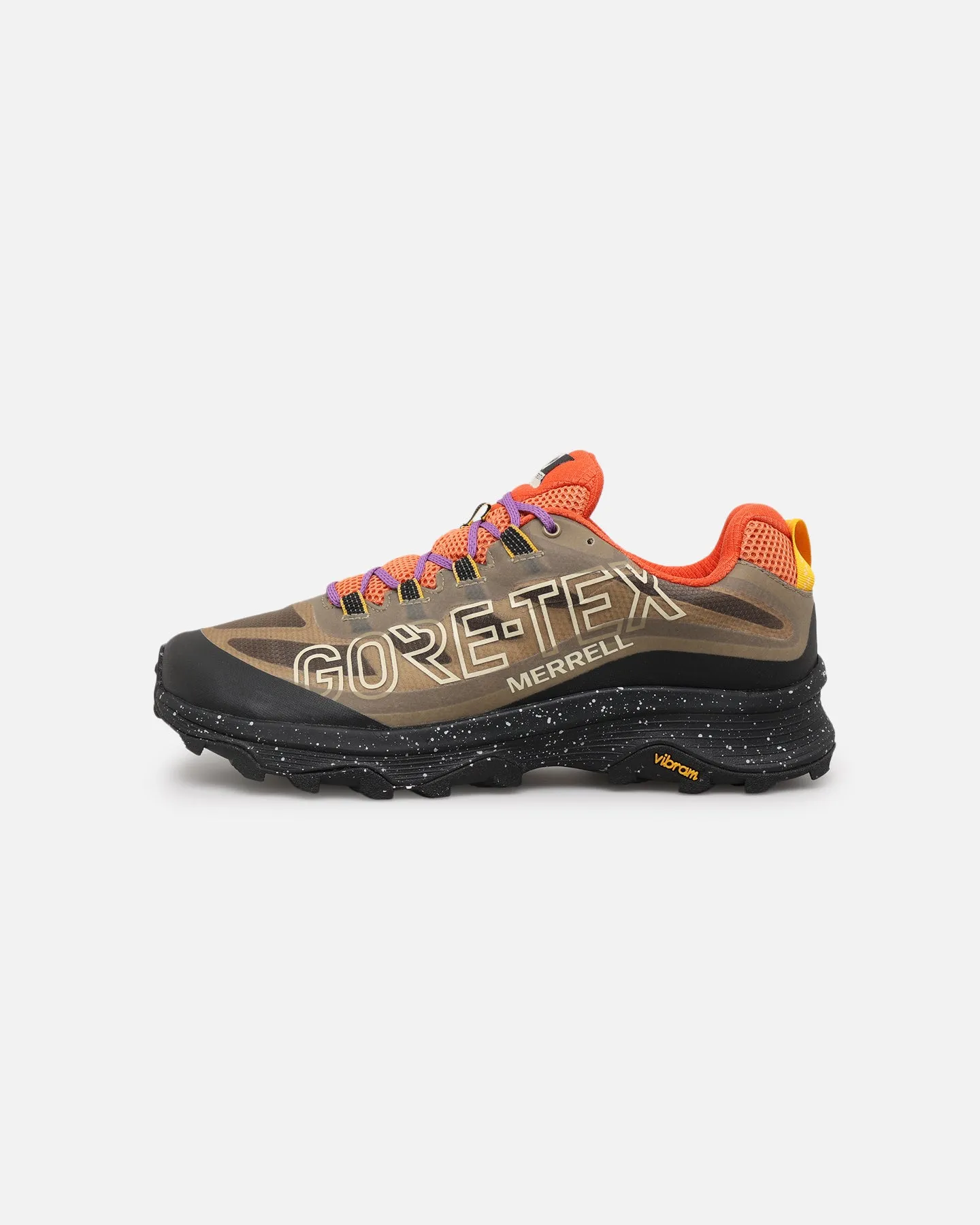 Merrell Moab Speed GORE-TEX® SE Coyote sold by Culture Kings