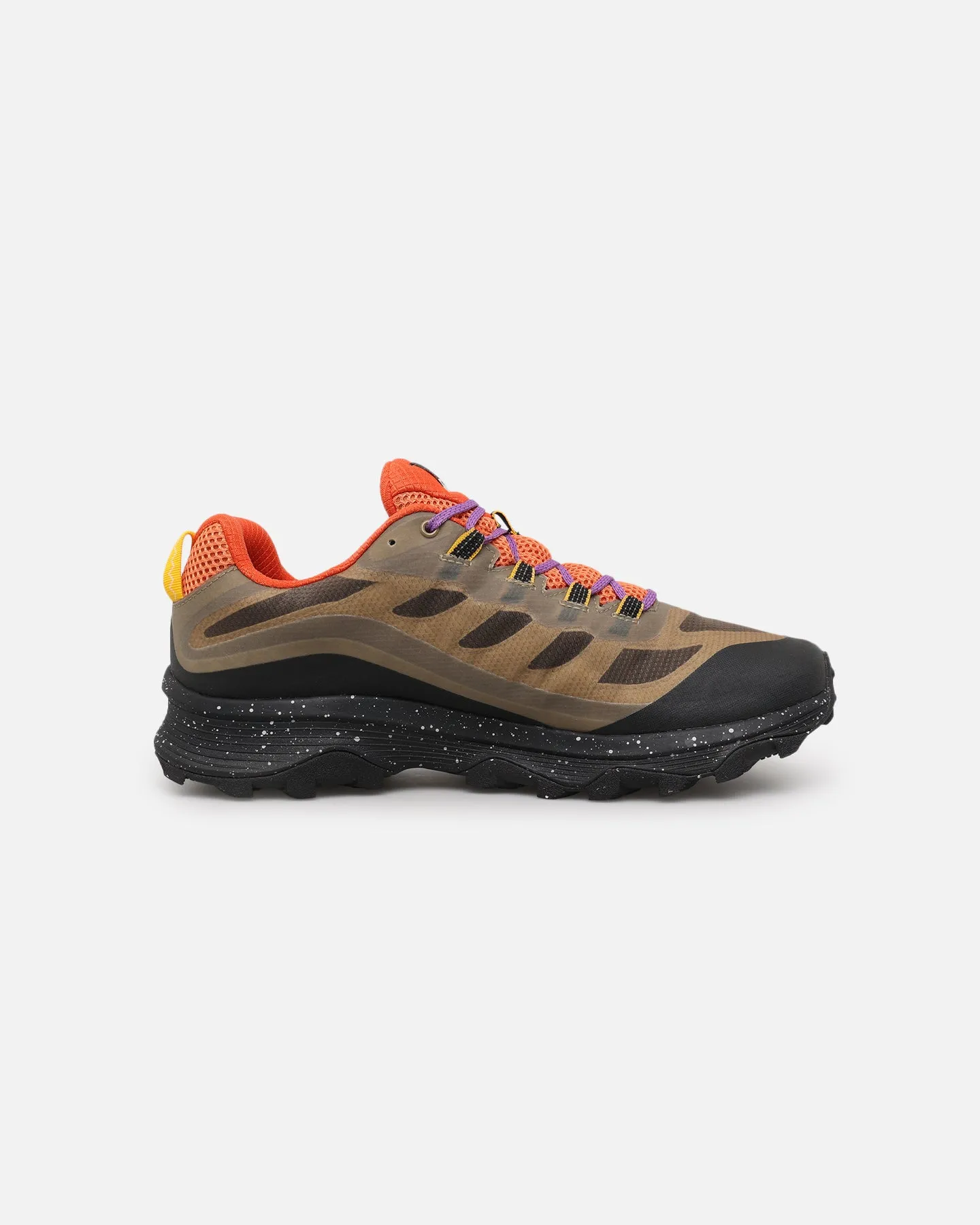 Merrell Moab Speed GORE-TEX® SE Coyote sold by Culture Kings product image thumbnail 4