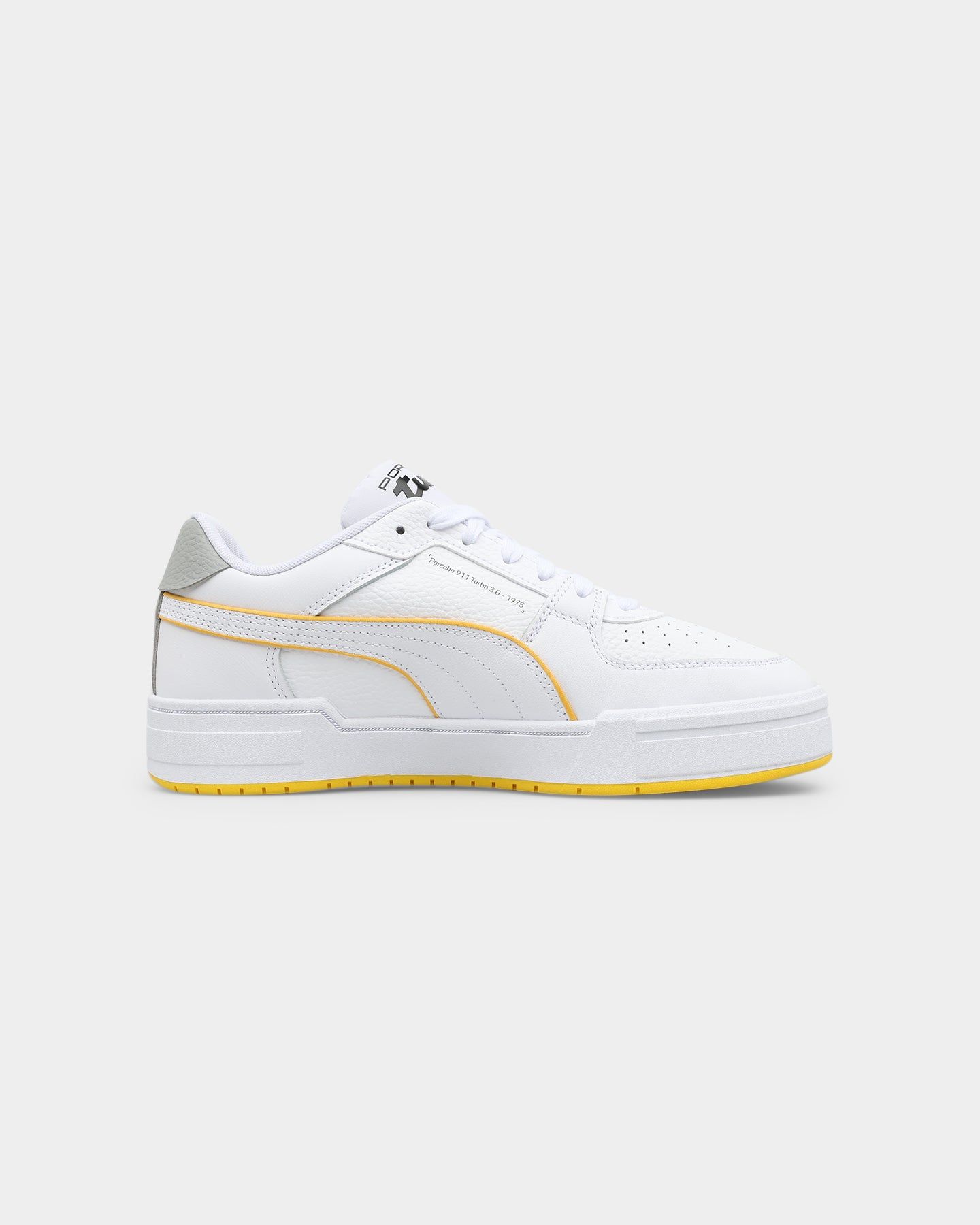 Puma PL CA Pro White sold by Culture Kings product image thumbnail 5
