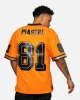 Mitchell & Ness X McLaren X Culture Kings Las Vegas Collection Oscar Piastri Legacy Jersey Orange sold by Culture Kings