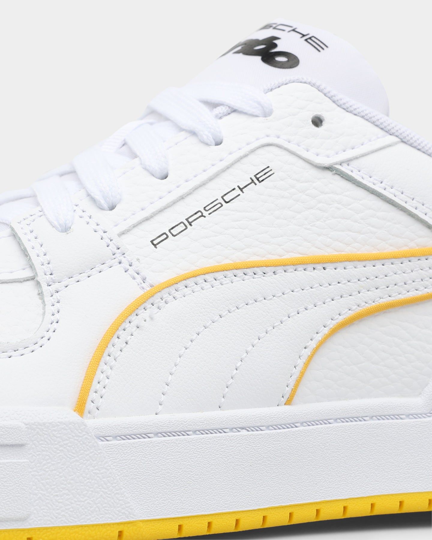 Puma PL CA Pro White sold by Culture Kings product image thumbnail 2