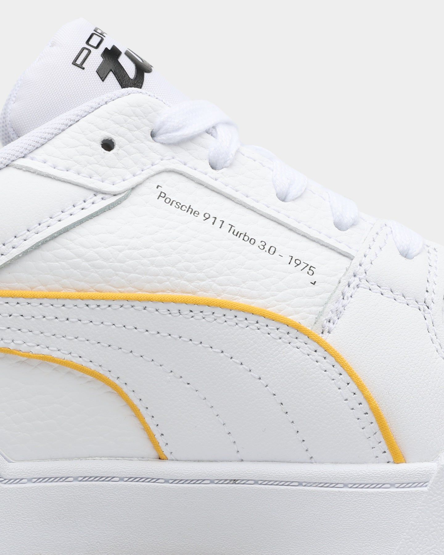 Puma PL CA Pro White sold by Culture Kings product image thumbnail 9