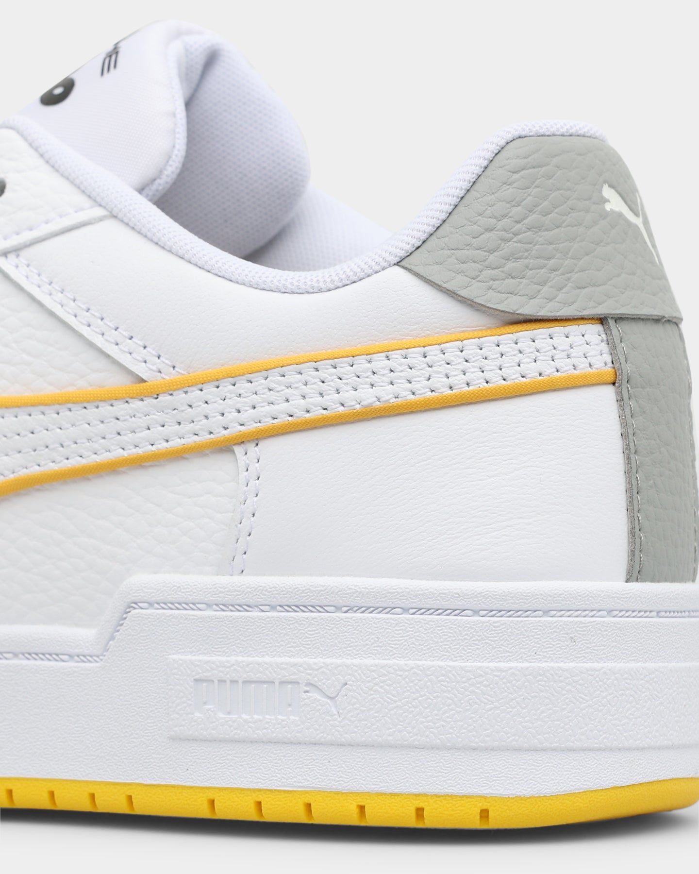 Puma PL CA Pro White sold by Culture Kings product image thumbnail 8