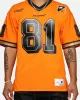 Mitchell & Ness X McLaren X Culture Kings Las Vegas Collection Oscar Piastri Legacy Jersey Orange sold by Culture Kings