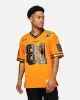 Mitchell & Ness X McLaren X Culture Kings Las Vegas Collection Oscar Piastri Legacy Jersey Orange sold by Culture Kings