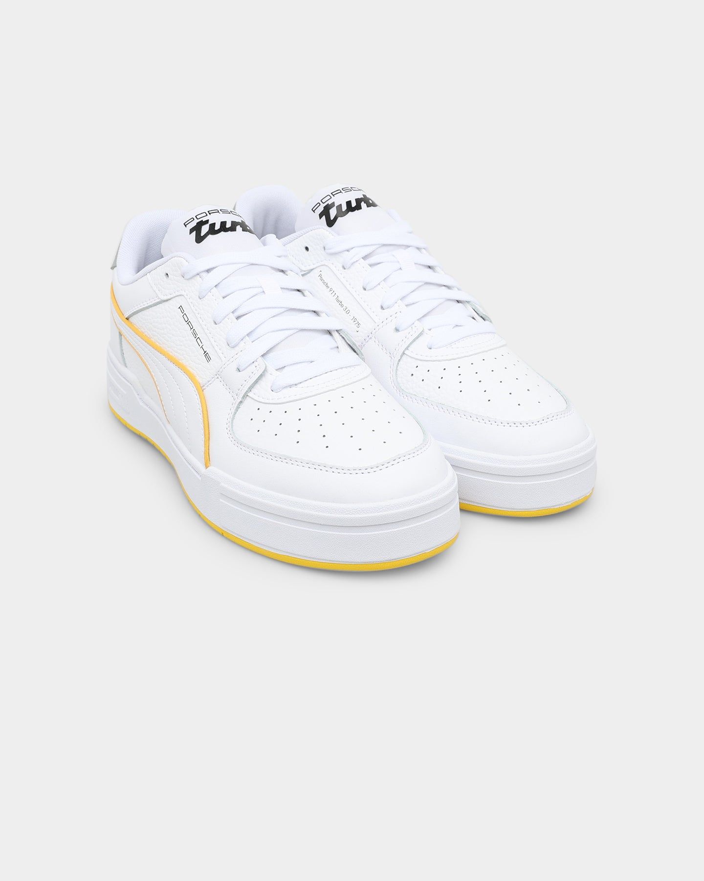 Puma PL CA Pro White sold by Culture Kings product image thumbnail 3