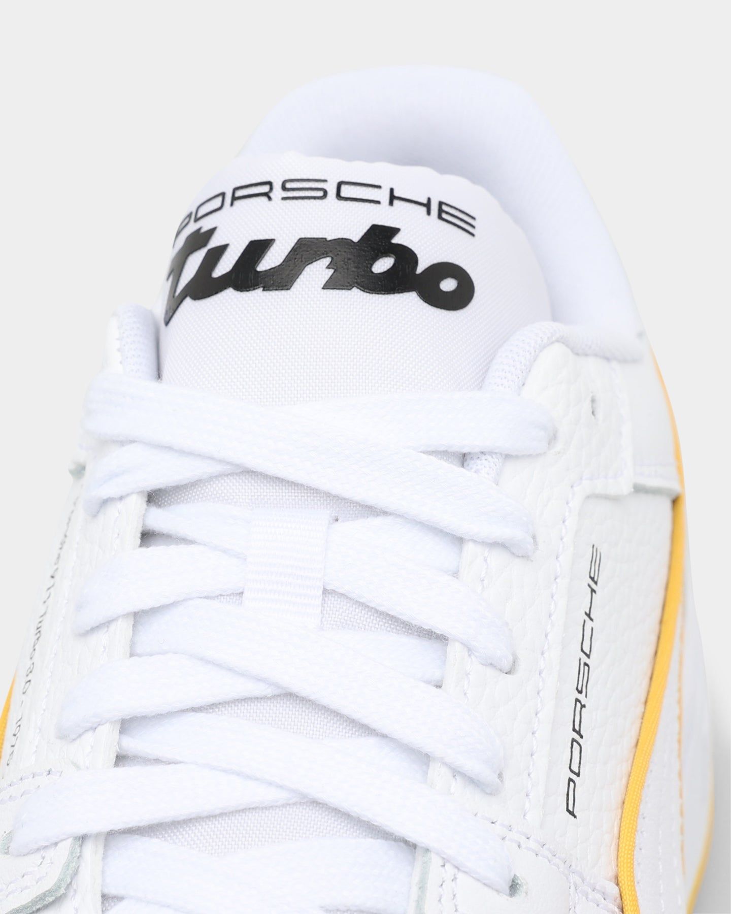 Puma PL CA Pro White sold by Culture Kings product image thumbnail 7