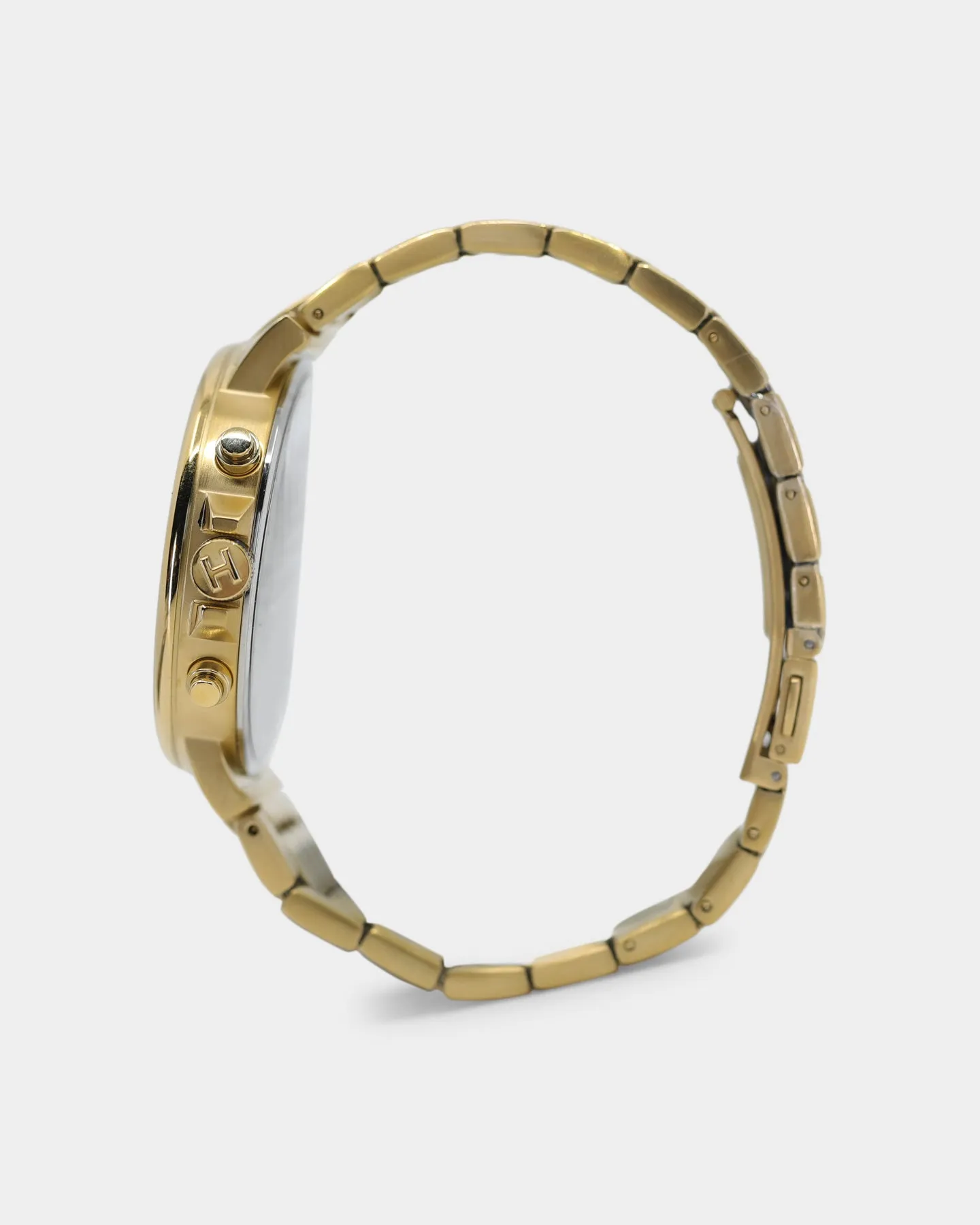 TOMMY HILFIGER DANIEL WATCH GOLD/BLUE sold by Culture Kings product image thumbnail 3