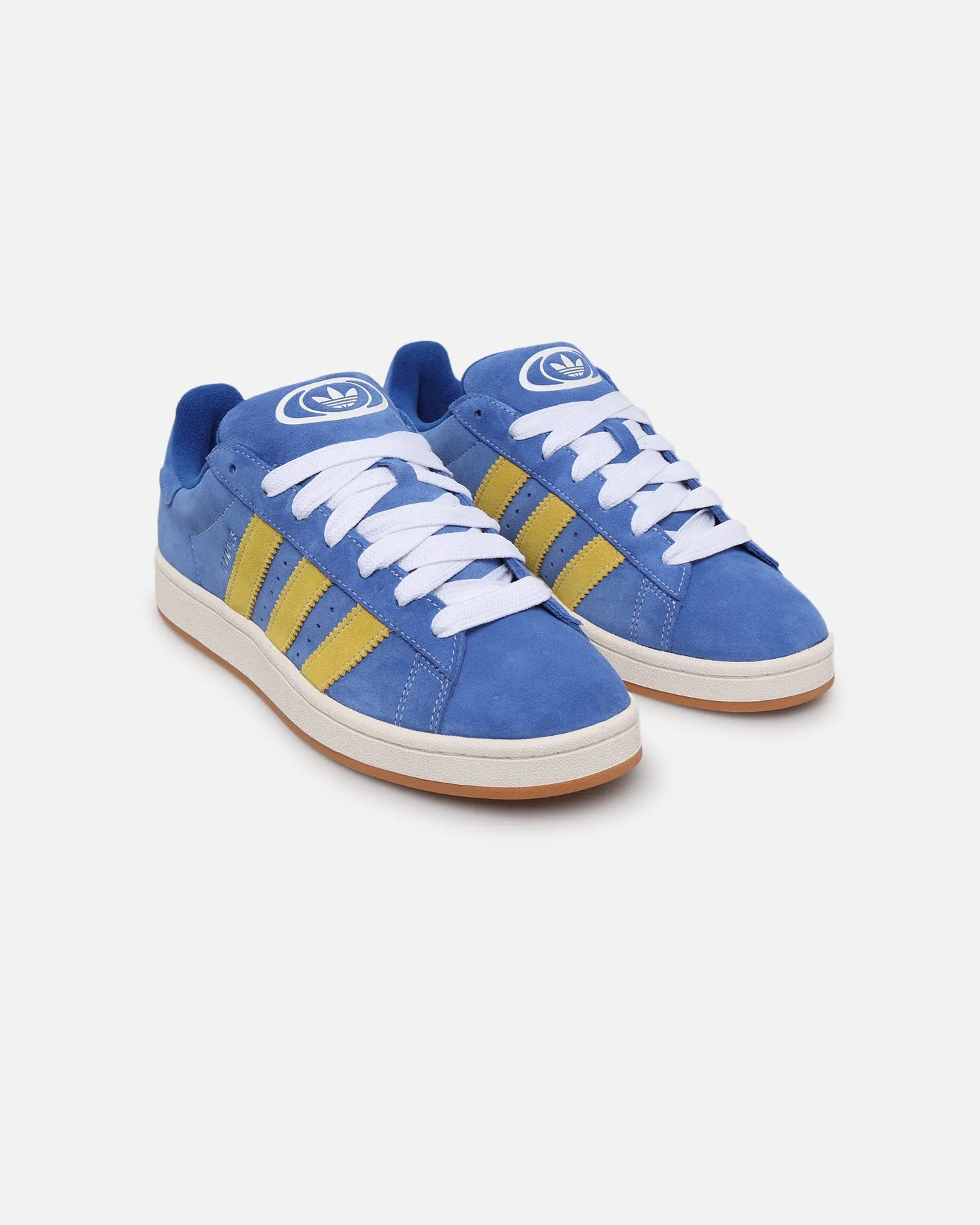 Adidas Campus 00s Royal Blue sold by Culture Kings product image thumbnail 2