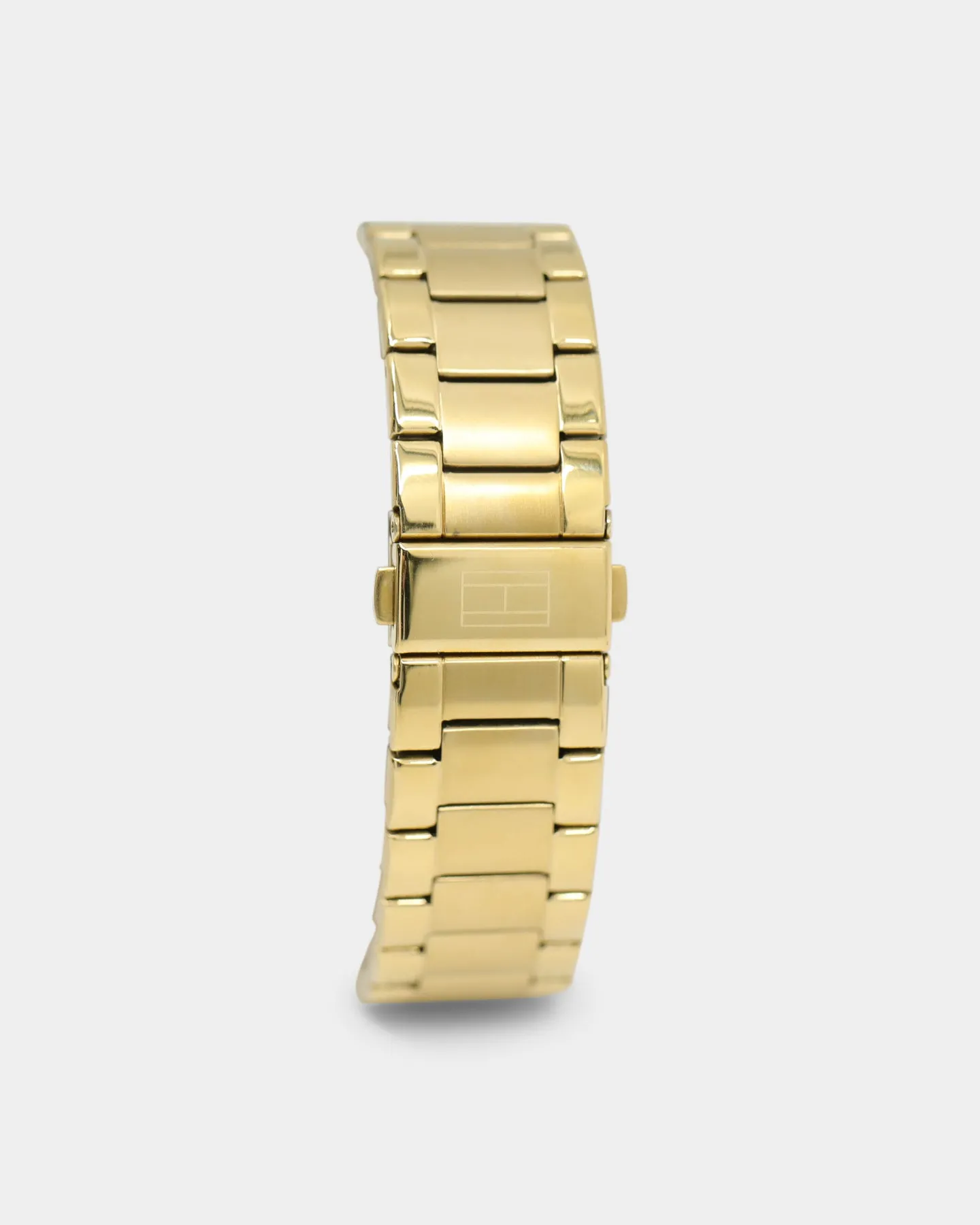 TOMMY HILFIGER DANIEL WATCH GOLD/BLUE sold by Culture Kings product image thumbnail 4