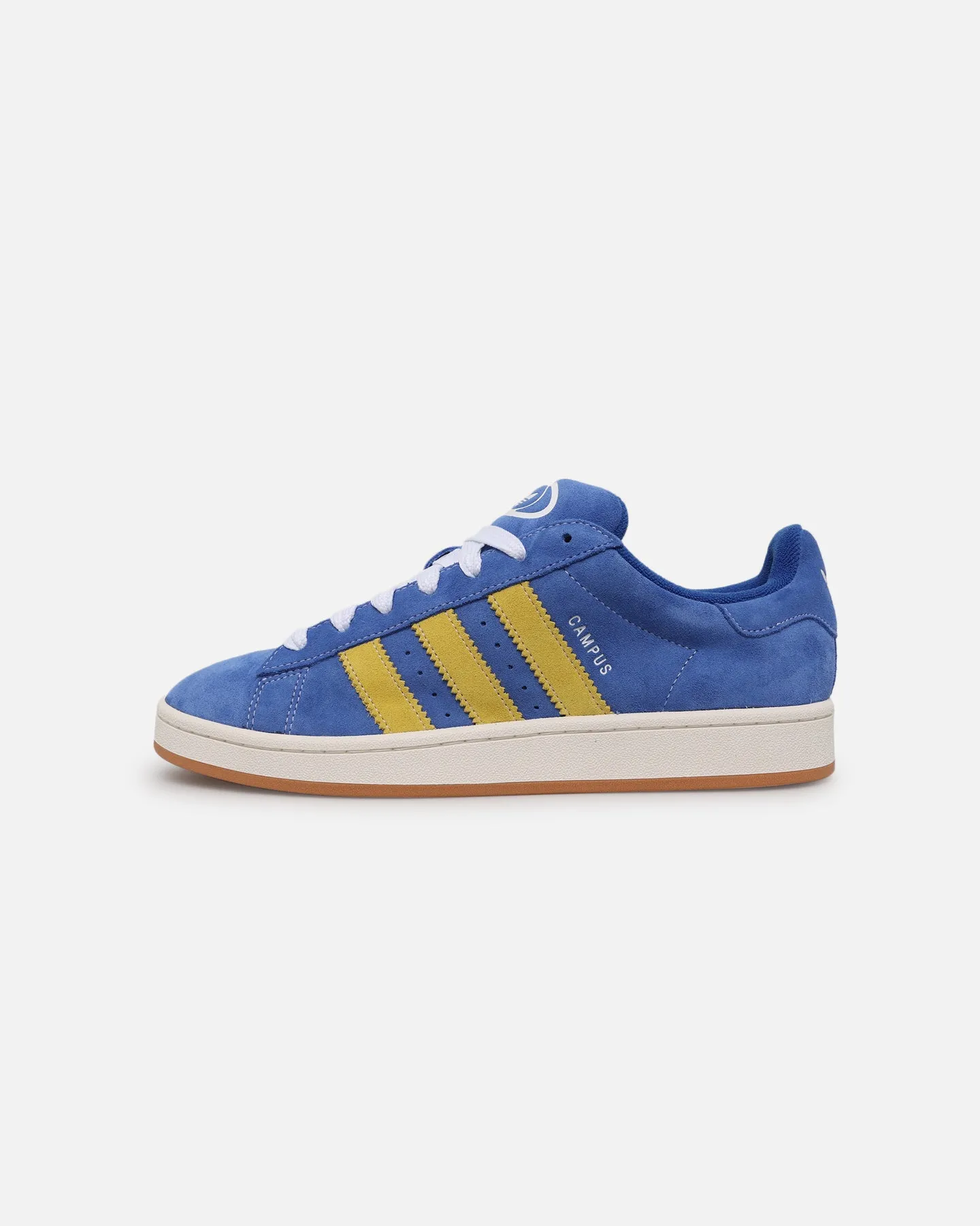 Adidas Campus 00s Royal Blue sold by Culture Kings