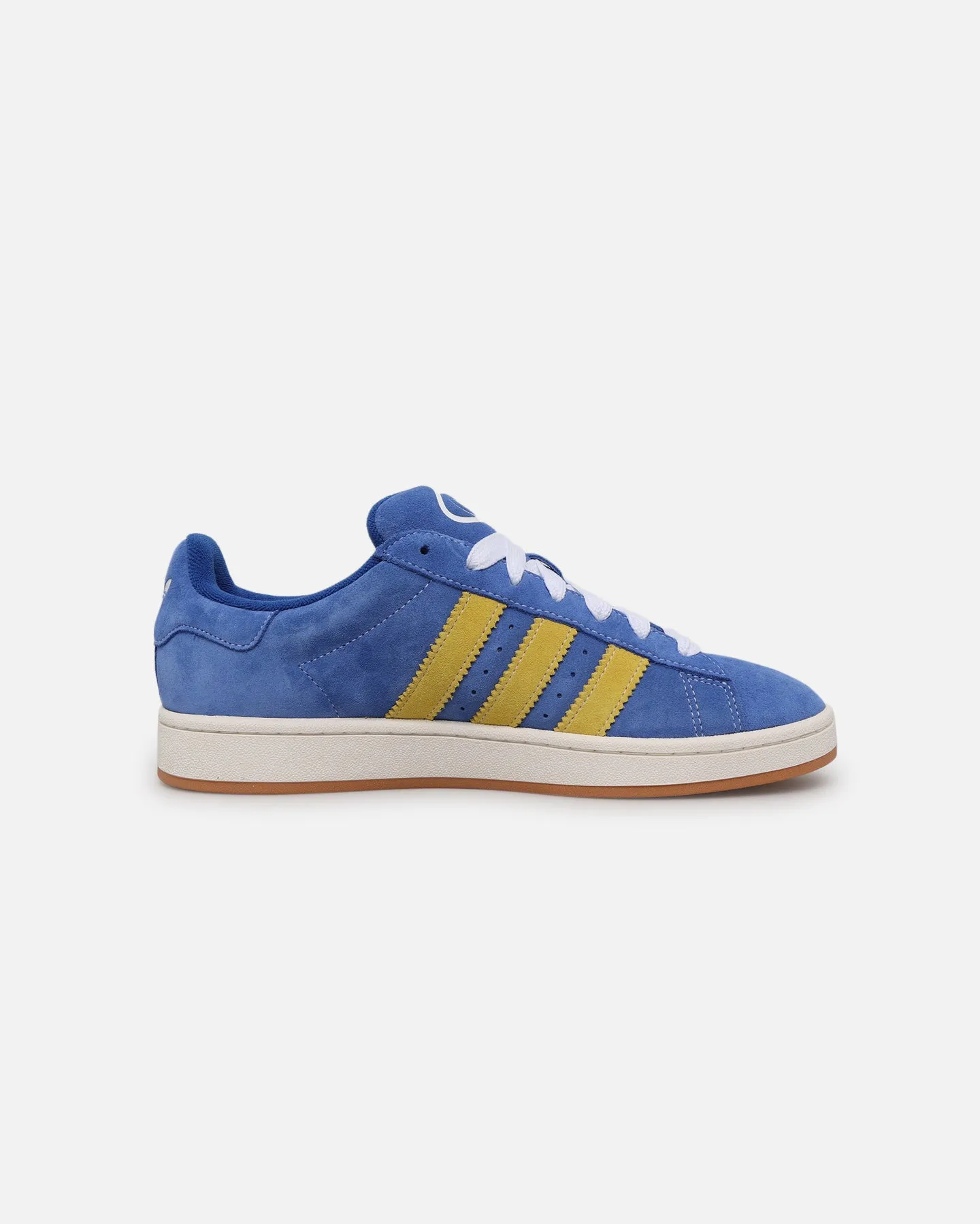 Adidas Campus 00s Royal Blue sold by Culture Kings product image thumbnail 4