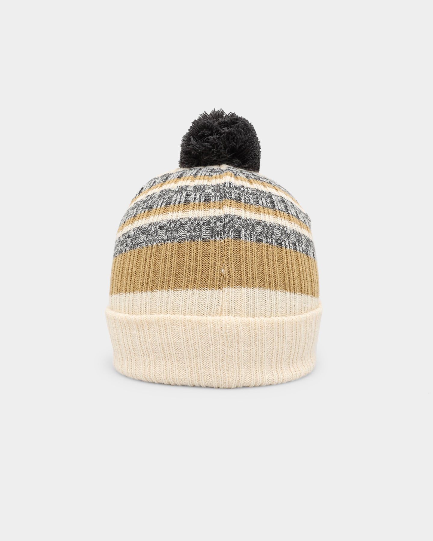 47 Brand Vegas Golden Knights Breakaway Cuff Knit Natural Tan sold by Culture Kings product image thumbnail 2